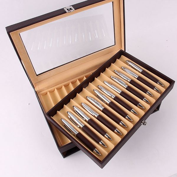 24 pen fountain wood витринного держатель деревянный ящик для хранения pen коллектор организатор box
24 pen fountain wood витринного держатель деревянный ящик для хранения pen коллектор организатор box