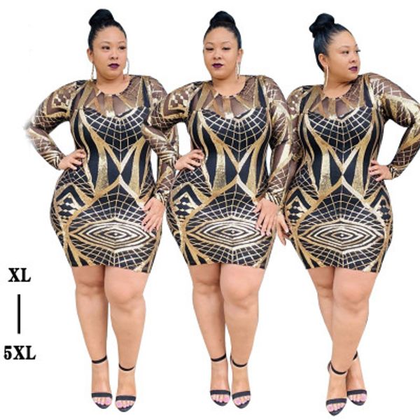 2020 plus size women's sequins skirt,fat lady's bottom dress,crew neck long sleeve casual dresses, Black;gray
2020 plus size women's sequins skirt,fat lady's bottom dress,crew neck long sleeve casual dresses, Black;gray