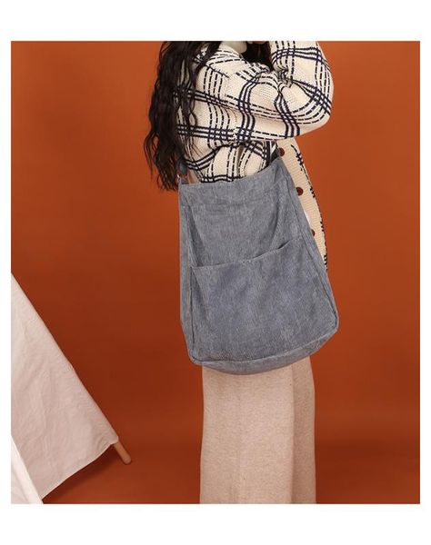 2019 solid students corduroy shoulder bags casual tote candy color crossbody women jelly bags shopping bag
2019 solid students corduroy shoulder bags casual tote candy color crossbody women jelly bags shopping bag