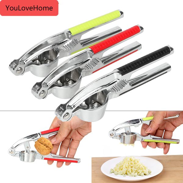 walnut open tool garlic press ginger crusher multifunction kitchen accessories with kitchen squeeze tool
walnut open tool garlic press ginger crusher multifunction kitchen accessories with kitchen squeeze tool