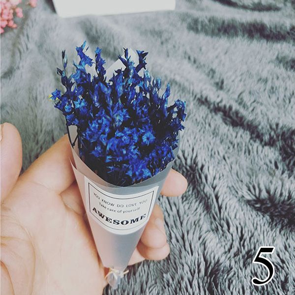 mini tube flower popular wedding pure and fresh decoration p props bouquet dried flowers birthday present accessories
mini tube flower popular wedding pure and fresh decoration p props bouquet dried flowers birthday present accessories