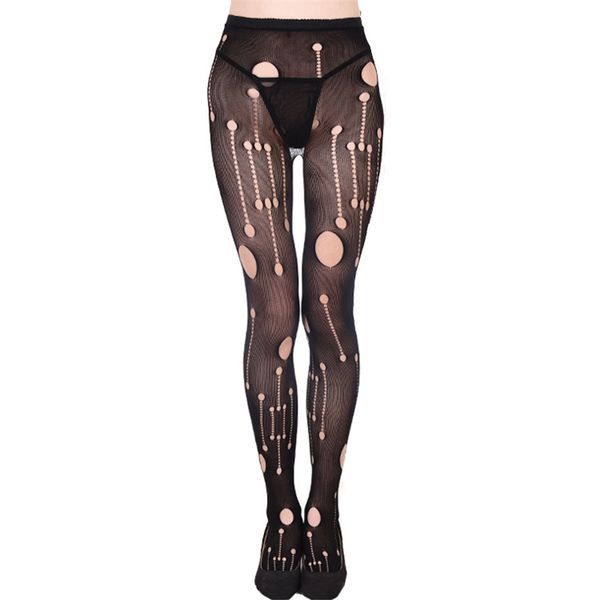 women stockings transparent fishnet thigh-highs plus size women tights open crotch mesh pantyhose medias de mujer sw009, Black;white
women stockings transparent fishnet thigh-highs plus size women tights open crotch mesh pantyhose medias de mujer sw009, Black;white