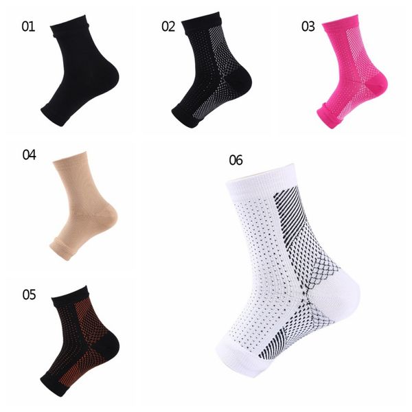 sport ankle support socks adjustable moisture wicking compression feet cover protect outdoor accessories hot, Blue;black
sport ankle support socks adjustable moisture wicking compression feet cover protect outdoor accessories hot, Blue;black