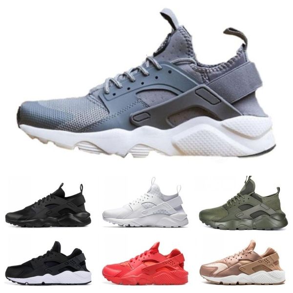 fahion new huaraches iv 4.0 ultra running shoes black white hurache trainers for men women multicolor shoes triple huaraches sneakers tenis
fahion new huaraches iv 4.0 ultra running shoes black white hurache trainers for men women multicolor shoes triple huaraches sneakers tenis