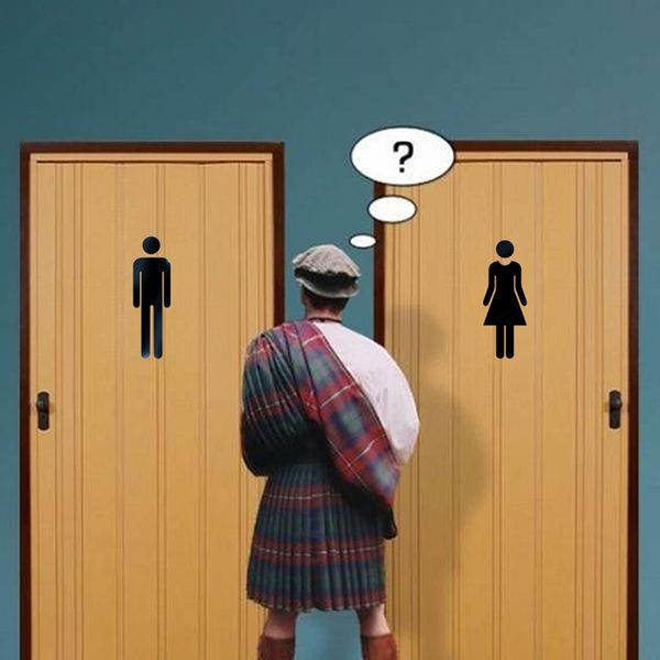a pair of toilet sign sticker fashion 3d art door stickers 2019 mirror toilet wc man women decor removable decal vinyl decor
a pair of toilet sign sticker fashion 3d art door stickers 2019 mirror toilet wc man women decor removable decal vinyl decor