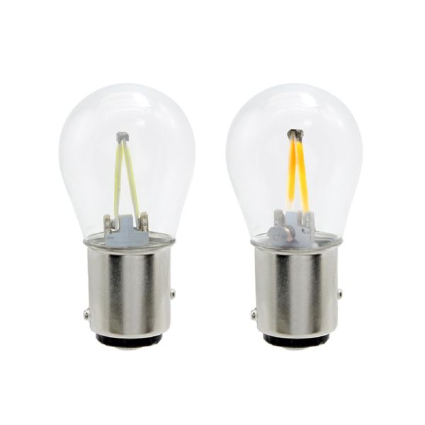 2pcs anblub 1156 p21w ba15s 1157 bay15d led car brake lights 12v cob filament light bulb auto reverse bulb turning lights
2pcs anblub 1156 p21w ba15s 1157 bay15d led car brake lights 12v cob filament light bulb auto reverse bulb turning lights