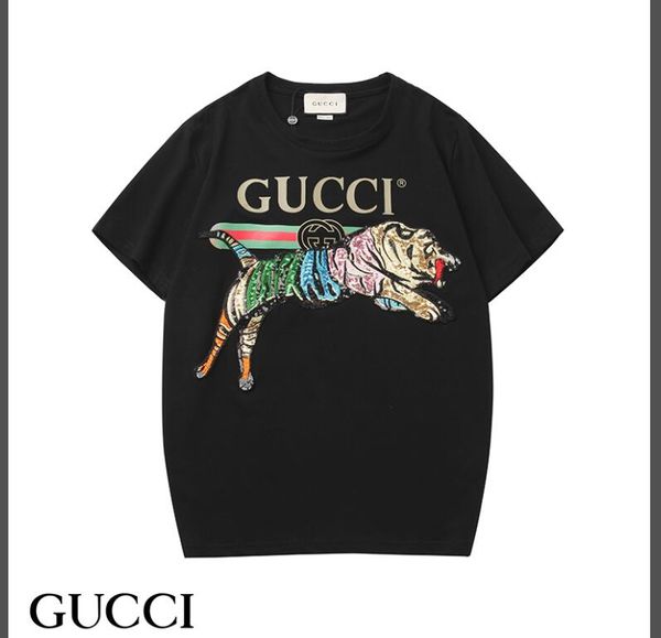 Cla ic chine e tiger equin embroidery ummer cotton ca ual polo hirt de igner ca ual tyle hort t hirt black white and gre
Cla ic chine e tiger equin embroidery ummer cotton ca ual polo hirt de igner ca ual tyle hort t hirt black white and gre