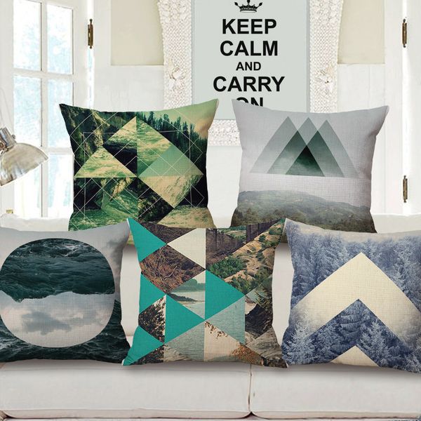 heat sell phantom hold cotton pillow case fashion home furnishing landscape back cushion can come picture customize
heat sell phantom hold cotton pillow case fashion home furnishing landscape back cushion can come picture customize