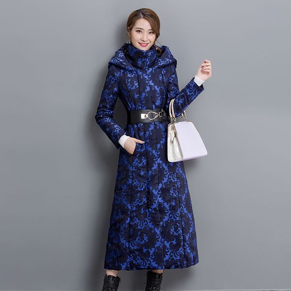 rlyaeiz new fashion winter cotton coat jacket 2018 winter jacket women hooded slim parka x-long warm coat for women 4xl, Tan;black
rlyaeiz new fashion winter cotton coat jacket 2018 winter jacket women hooded slim parka x-long warm coat for women 4xl, Tan;black