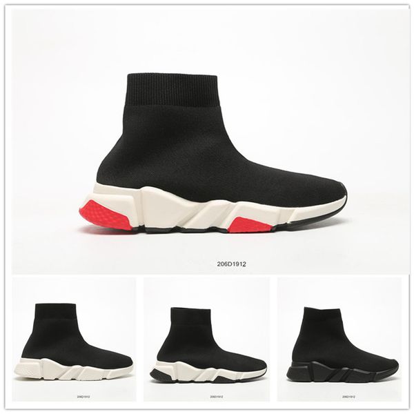 paris triple s speed stretch-knit mid socks fashion casual shoes black red white designer sneakers men women trainers eur 35-44
paris triple s speed stretch-knit mid socks fashion casual shoes black red white designer sneakers men women trainers eur 35-44