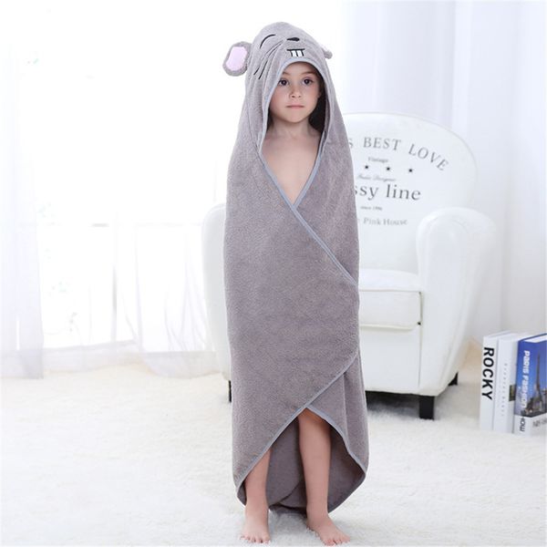 cosplay animal mouse bathrobe baby boys girls spring animal hooded bath towel children cartoon winter warm home onesie, Black
cosplay animal mouse bathrobe baby boys girls spring animal hooded bath towel children cartoon winter warm home onesie, Black