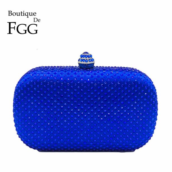 boutique de fgg royal blue rhinestones clutch women evening bags bridal handbag wedding party crystal purse chain shoulder bag cj191209
boutique de fgg royal blue rhinestones clutch women evening bags bridal handbag wedding party crystal purse chain shoulder bag cj191209