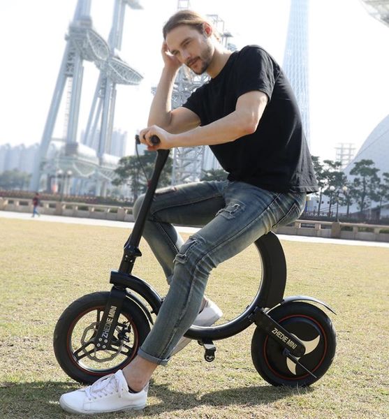 portable foldable electric bicycle 36v 14 inch 350w lg li-ion battery brushless waterproof e-bicycle, Silver;blue
portable foldable electric bicycle 36v 14 inch 350w lg li-ion battery brushless waterproof e-bicycle, Silver;blue