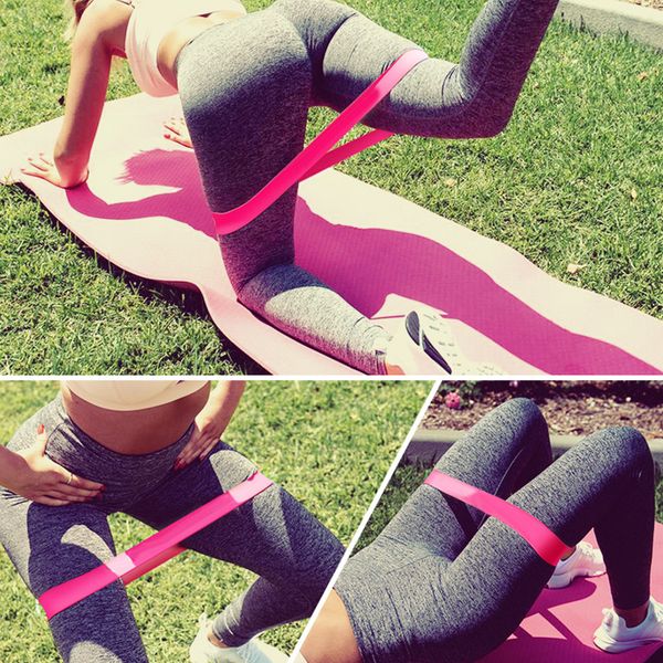 gym strength resistance bands training fitness gum exercise pilates women sport rubber fitness bands yoga workout equipment
gym strength resistance bands training fitness gum exercise pilates women sport rubber fitness bands yoga workout equipment