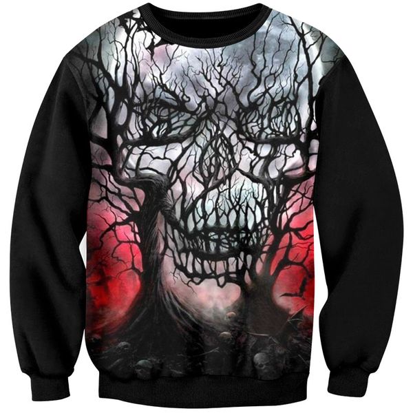 cloudstyle 2019 new sweatshir men skulls 3d printed casual sweatshirt male streetwear asian size 5xl plus size, Black
cloudstyle 2019 new sweatshir men skulls 3d printed casual sweatshirt male streetwear asian size 5xl plus size, Black