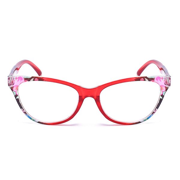 reading glasses comfortable gift for mom cat eye 150-350 degree durable presbyopia eyewear, White;black
reading glasses comfortable gift for mom cat eye 150-350 degree durable presbyopia eyewear, White;black