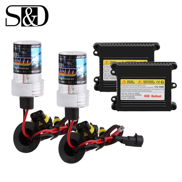 xenon hid conversion kit h7 h11 h1 h3 9005 9006 880 881 h8 h9 hb3 hb4 bulb car light auto headlight w/ slim ballast 55w d030
xenon hid conversion kit h7 h11 h1 h3 9005 9006 880 881 h8 h9 hb3 hb4 bulb car light auto headlight w/ slim ballast 55w d030