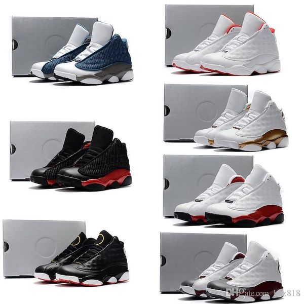 sell kids jumpman 13 xiii basketball shoes black white red blue boys girls youth air flights sneakers
sell kids jumpman 13 xiii basketball shoes black white red blue boys girls youth air flights sneakers
