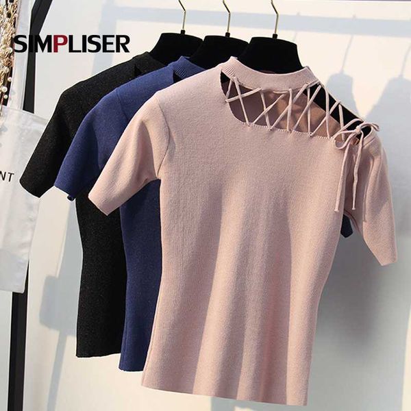 hollow out women summer sweaters rayon thin pullovers ladies knitwear female pink blue black knitting shirts 2019 tees, White;black
hollow out women summer sweaters rayon thin pullovers ladies knitwear female pink blue black knitting shirts 2019 tees, White;black
