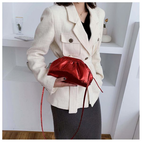 women's bag 2020 new style korean-style fashion simple solid color crossbody/shoulder bag women's jia kou bao
women's bag 2020 new style korean-style fashion simple solid color crossbody/shoulder bag women's jia kou bao