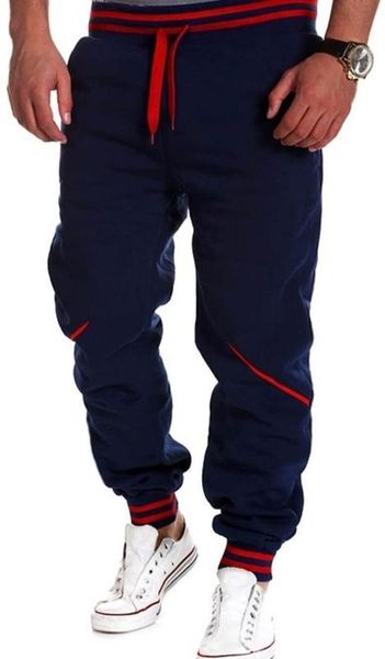 zogaa 2020 casual loose solid sweatpants full length midweight drawstring mens pants 4 colors, Black
zogaa 2020 casual loose solid sweatpants full length midweight drawstring mens pants 4 colors, Black