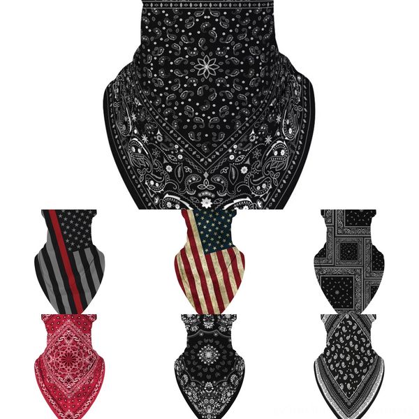 3xkmv fleece cycling face mask scarf triangle scarf bandana fishing neck warmer breathable face cover ski headwear riding facemask, Black
3xkmv fleece cycling face mask scarf triangle scarf bandana fishing neck warmer breathable face cover ski headwear riding facemask, Black