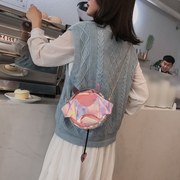 2020 new women's shoulder bag korean version of the chain small square bag ladies shoulder messenger jelly
2020 new women's shoulder bag korean version of the chain small square bag ladies shoulder messenger jelly