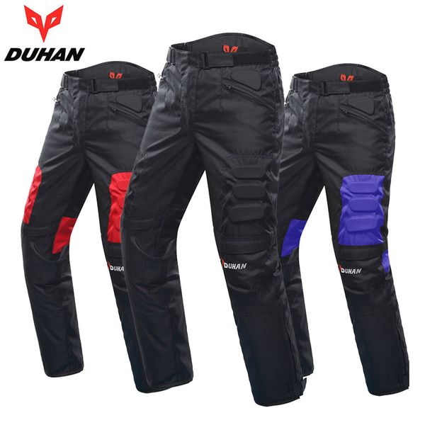 duhan motocross pants motorcycle trousers windproof motorbike pantalon moto pants protective gear riding for men, Black;blue
duhan motocross pants motorcycle trousers windproof motorbike pantalon moto pants protective gear riding for men, Black;blue
