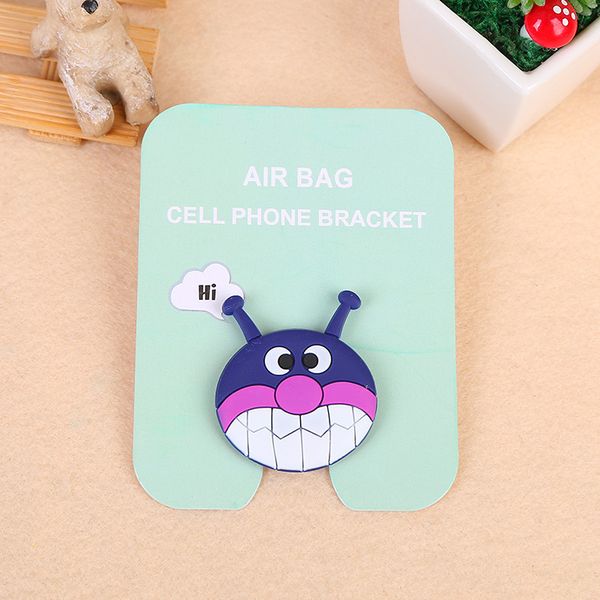 100pcs universal airbag handle bracket mobile phone bracket variety of cartoons packaging mode expandable mobile phone bracket dhl
100pcs universal airbag handle bracket mobile phone bracket variety of cartoons packaging mode expandable mobile phone bracket dhl
