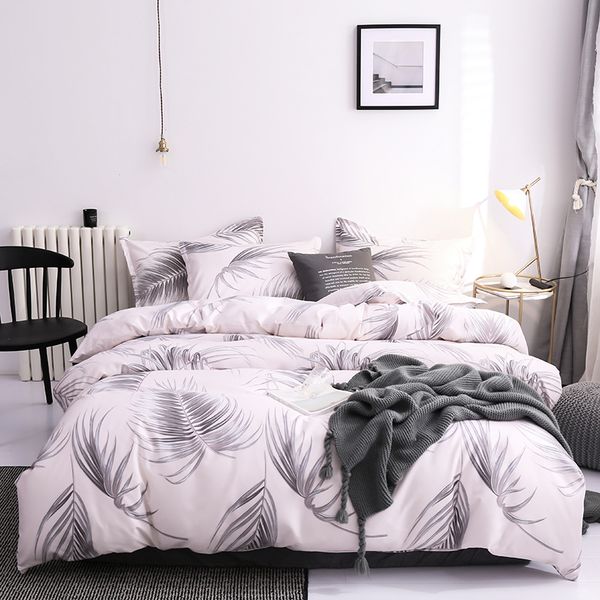 bedding sets women modern pink tree leaf printed set kids duvet cover pillow case europe/usa/australia twin king size
bedding sets women modern pink tree leaf printed set kids duvet cover pillow case europe/usa/australia twin king size