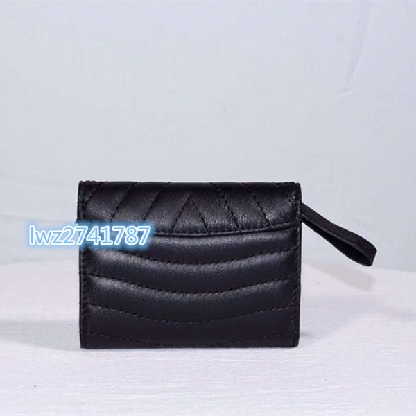 new arrival fashion style classic real leather women wallet clutchbag handbag purse for women with box 12 x 9cm, Red;black
new arrival fashion style classic real leather women wallet clutchbag handbag purse for women with box 12 x 9cm, Red;black