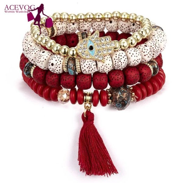 new women fashion tassel beads elastic everyday pack of bracelet(4pcs) beauty bangle bracelet wristband, Black
new women fashion tassel beads elastic everyday pack of bracelet(4pcs) beauty bangle bracelet wristband, Black
