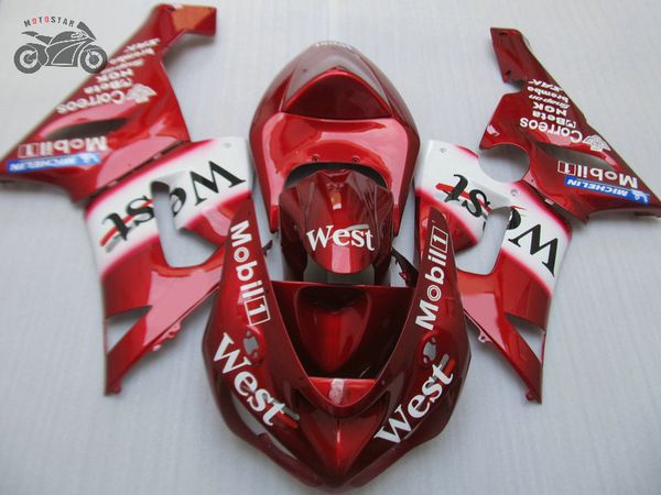 customize chinese fairings kit for kawasaki ninja zx6r 2005 2006 zx 6r 05 06 red west fairing bodywork
customize chinese fairings kit for kawasaki ninja zx6r 2005 2006 zx 6r 05 06 red west fairing bodywork