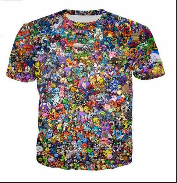 new fashion mens / womans cartoon 90's shirt summer style funny 3d print casual t-shirt plus size t0169, White;black
new fashion mens / womans cartoon 90's shirt summer style funny 3d print casual t-shirt plus size t0169, White;black
