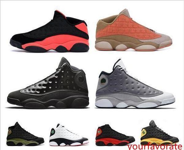 13 13s mens basketball shoes atmosphere grey cap and gown clot sepia stone bred chicago xii altitude dmp sports sneakers size 7-13
13 13s mens basketball shoes atmosphere grey cap and gown clot sepia stone bred chicago xii altitude dmp sports sneakers size 7-13