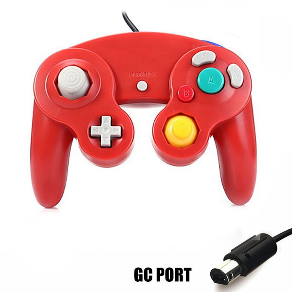 game joypad vibration for ninten gamecube controller for pad two interface multi-color optional gamepad wii
game joypad vibration for ninten gamecube controller for pad two interface multi-color optional gamepad wii