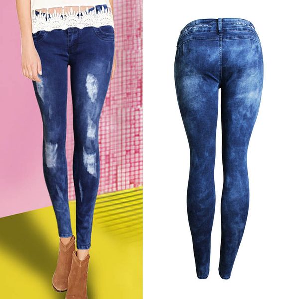 новое прибытие женские тощие джинсы женские сексуальные тонкие брюки женщин с высокой шейкой приклада лифтовые джинсовые брюки мода stretch, Blue
новое прибытие женские тощие джинсы женские сексуальные тонкие брюки женщин с высокой шейкой приклада лифтовые джинсовые брюки мода stretch, Blue
