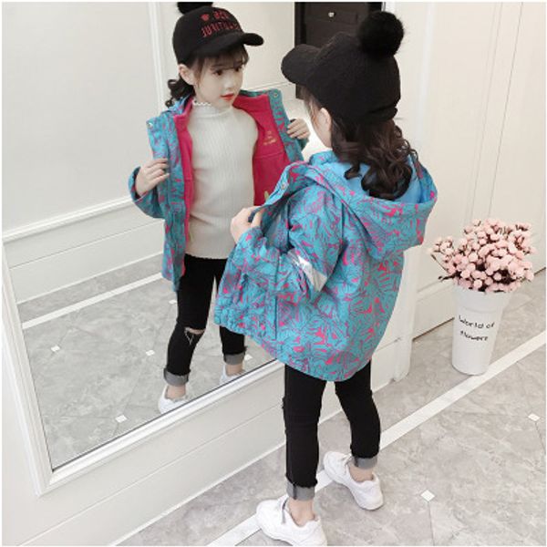 kids brand windbreaker girls designer coat childrens plush jacket fashion casual hoodie graffiti print new style 2019 autumn for wholesale, Camo
kids brand windbreaker girls designer coat childrens plush jacket fashion casual hoodie graffiti print new style 2019 autumn for wholesale, Camo