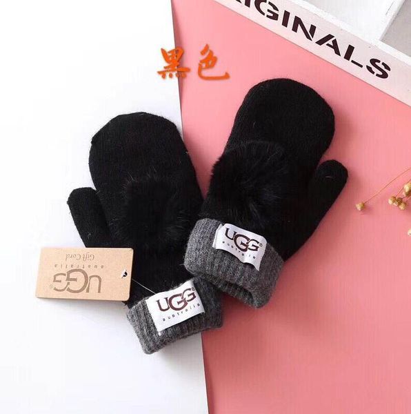 designer gloves luxury u&g handwear ladies ourtdoor warm gloves women brand five finger glove winter thick fleece skiing gloves 03, Blue;gray
designer gloves luxury u&g handwear ladies ourtdoor warm gloves women brand five finger glove winter thick fleece skiing gloves 03, Blue;gray