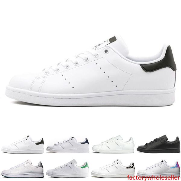 original smith men women casual shoes green black white blue red pink silver mens stan fashion leather shoe flats sneakers
original smith men women casual shoes green black white blue red pink silver mens stan fashion leather shoe flats sneakers