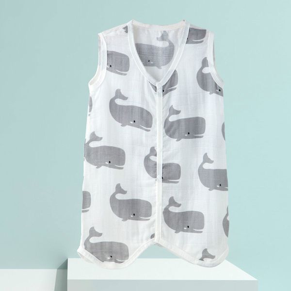 baby muslin cotton sleeveless sleeping bag summer soft cute cartoon sleep sack jumpsuit for children pajamas newborn sleepsacks
baby muslin cotton sleeveless sleeping bag summer soft cute cartoon sleep sack jumpsuit for children pajamas newborn sleepsacks