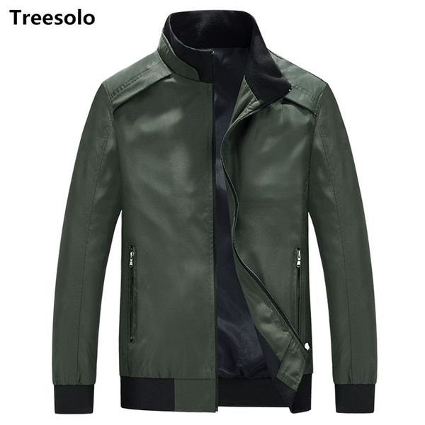 2019 male outerwear & coats men's spring autumn bomber jacket outdoors windproof mens jackets and coats business menswear 1197, Black;brown
2019 male outerwear & coats men's spring autumn bomber jacket outdoors windproof mens jackets and coats business menswear 1197, Black;brown