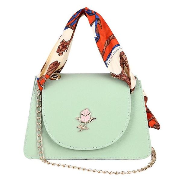 women bag shoulder messenger simple tote chain phone rose scarf bag 2020 fashion wild leather multipurpose popular h1
women bag shoulder messenger simple tote chain phone rose scarf bag 2020 fashion wild leather multipurpose popular h1