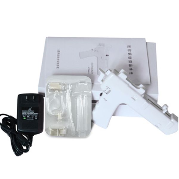 radio frequency gun facial needle cartridge for mesotherapy skin care gun parts, Black;white
radio frequency gun facial needle cartridge for mesotherapy skin care gun parts, Black;white