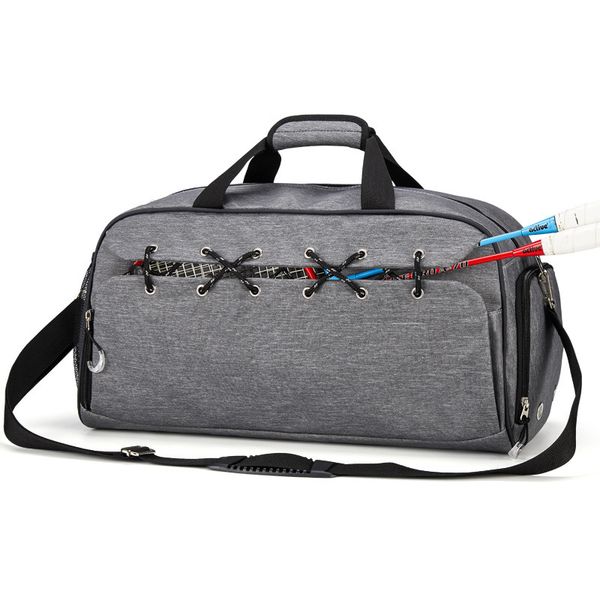waterproof men's sports gym bag women travel handbag large outdoor tote luggage yoga for fitness shoulder bags with shoe bag
waterproof men's sports gym bag women travel handbag large outdoor tote luggage yoga for fitness shoulder bags with shoe bag