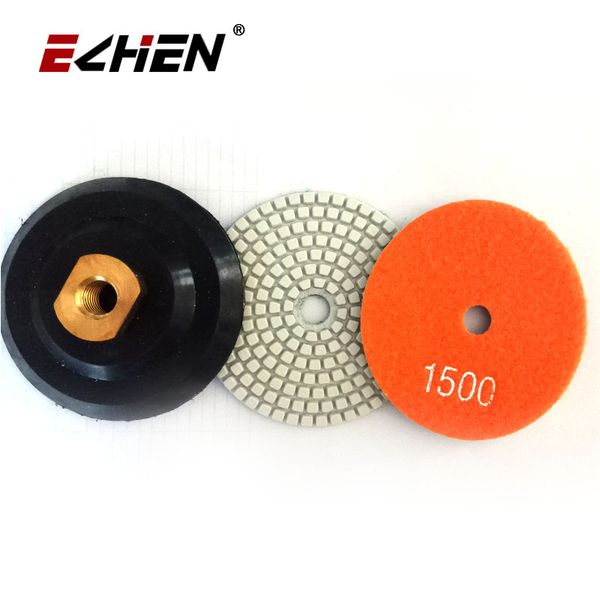 4 inch diamond polishing pad white buff wet polishing floor pads for stone granite marble quartz limestone sandstone
4 inch diamond polishing pad white buff wet polishing floor pads for stone granite marble quartz limestone sandstone