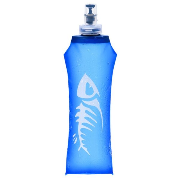 250 / 500ml sports tpu collapsible folding soft flask water bag water bottle cup kettle hydration pack bladder reservoir
250 / 500ml sports tpu collapsible folding soft flask water bag water bottle cup kettle hydration pack bladder reservoir