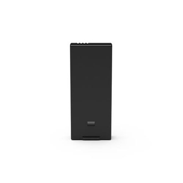 dji tello spare parts 3.8v 1100mah flight batteryspecially made for tello high-quality cells easy to mount
dji tello spare parts 3.8v 1100mah flight batteryspecially made for tello high-quality cells easy to mount