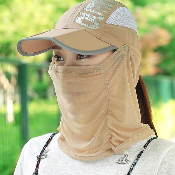 loose and comfortable foldable sunshade woman summer beach hat folding sun hat uv protection fishing cap with face collar, Blue;gray
loose and comfortable foldable sunshade woman summer beach hat folding sun hat uv protection fishing cap with face collar, Blue;gray