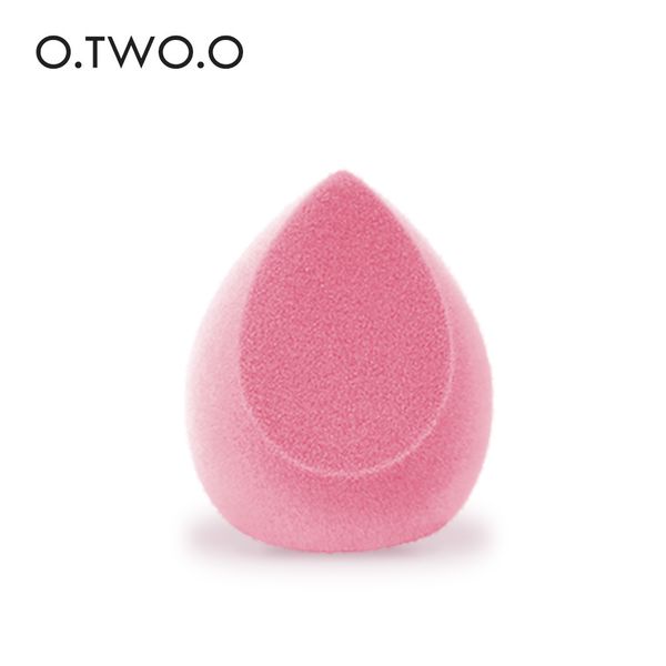 o.two.o microfiber velvet sponge red wine color drop cosmetic puff fluff surface make up tools
o.two.o microfiber velvet sponge red wine color drop cosmetic puff fluff surface make up tools